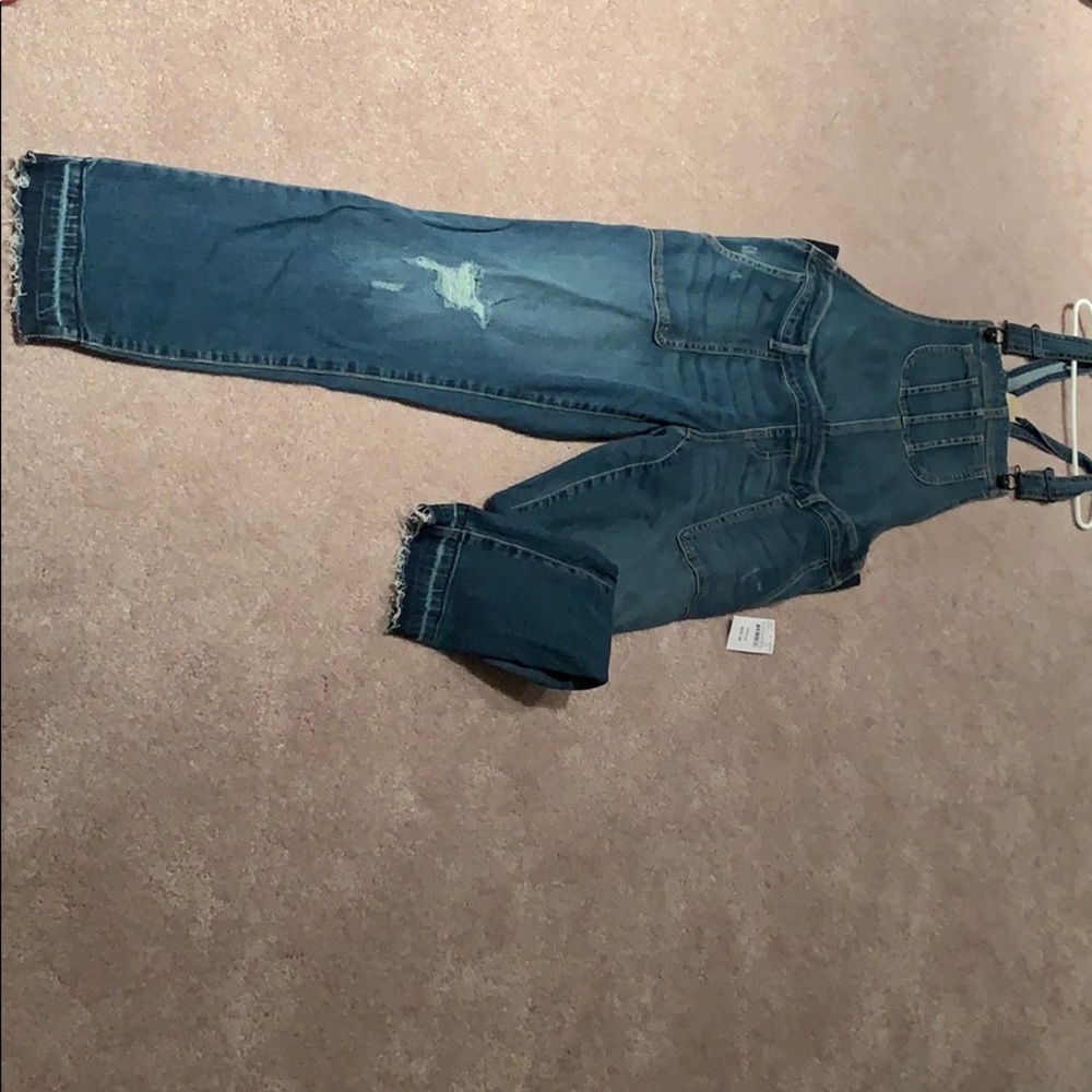 Overalls